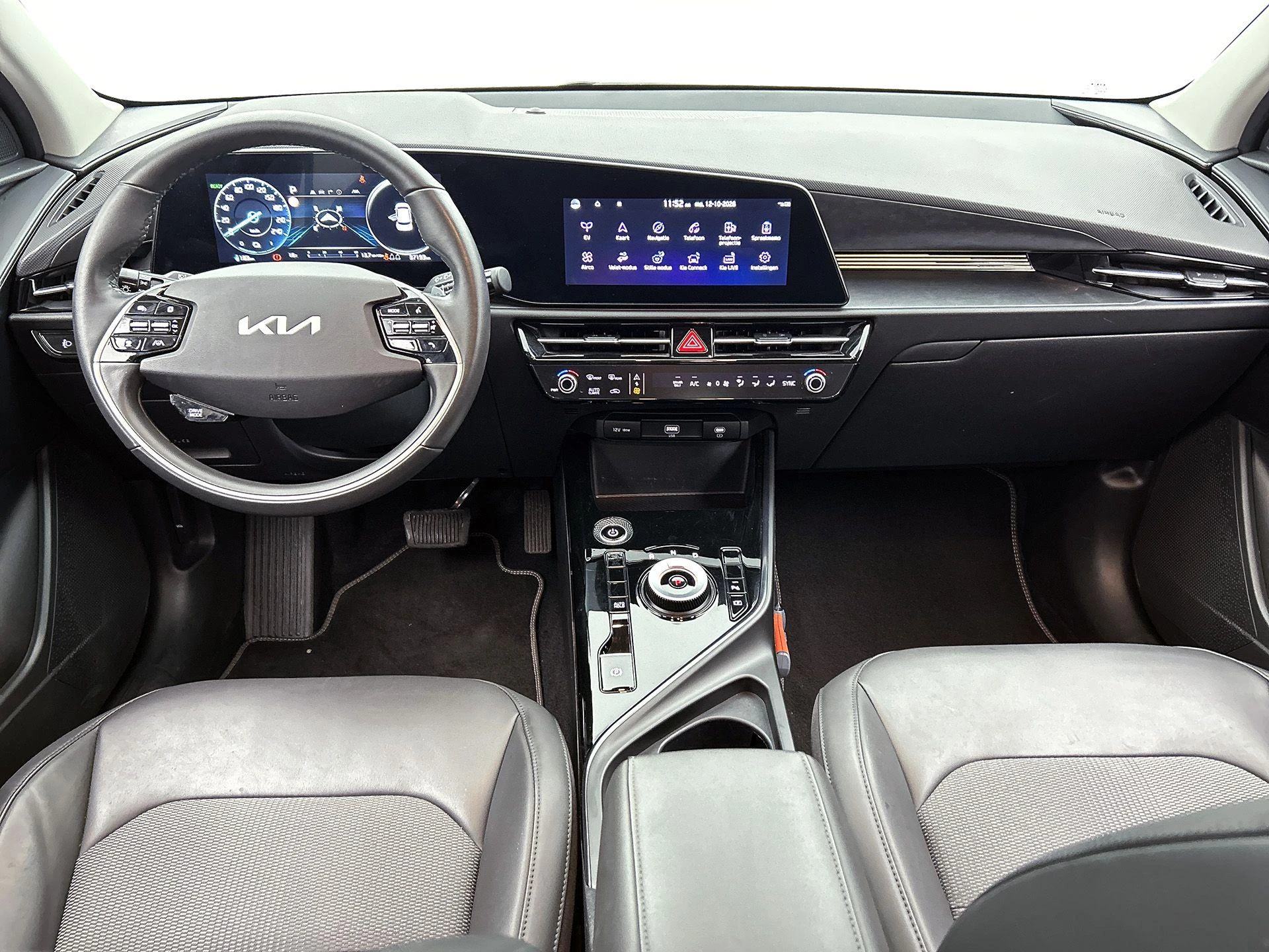 Kia-Niro EV-image-23