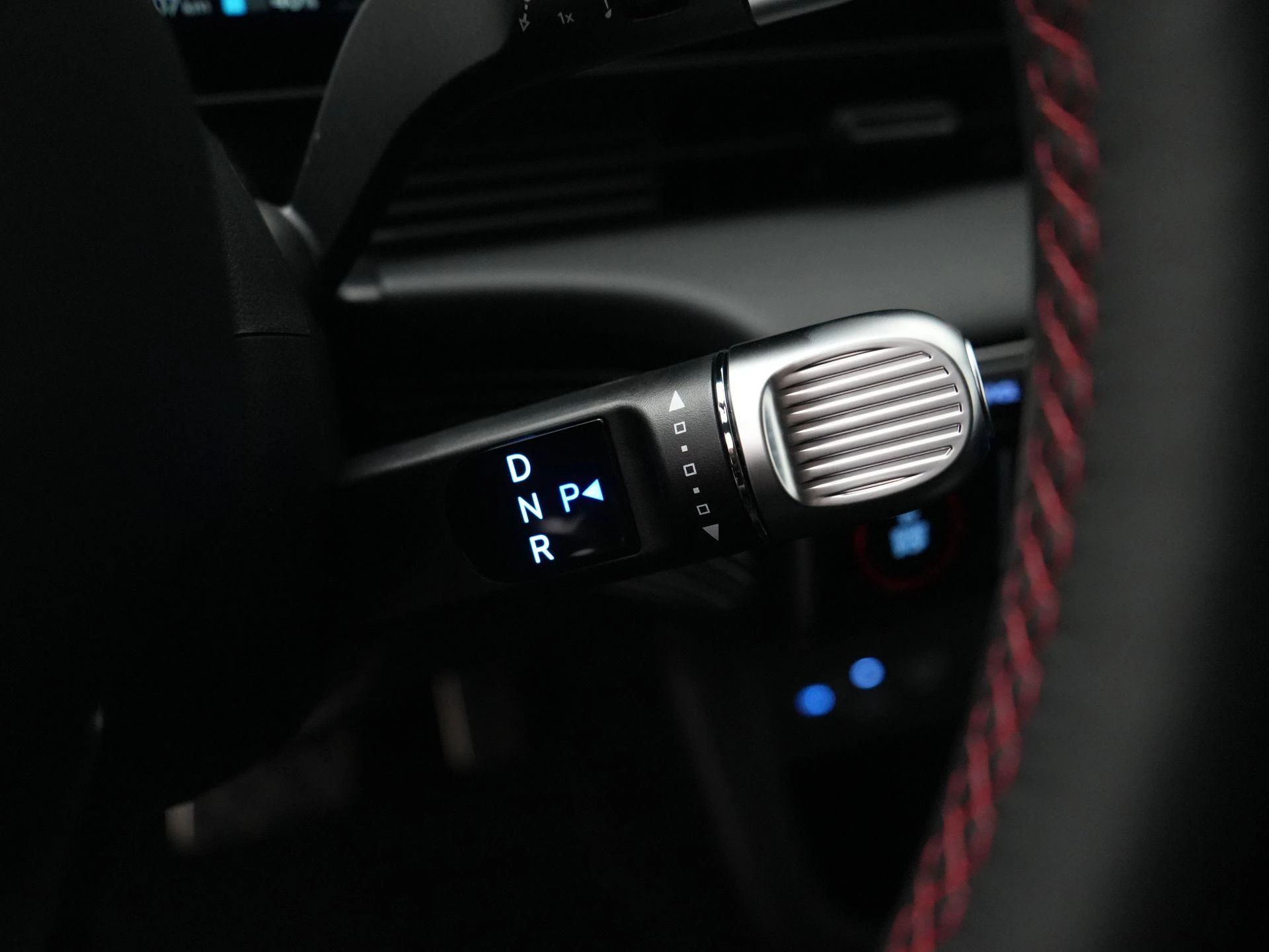 Hyundai IONIQ 5 N Line Business 84 kWh