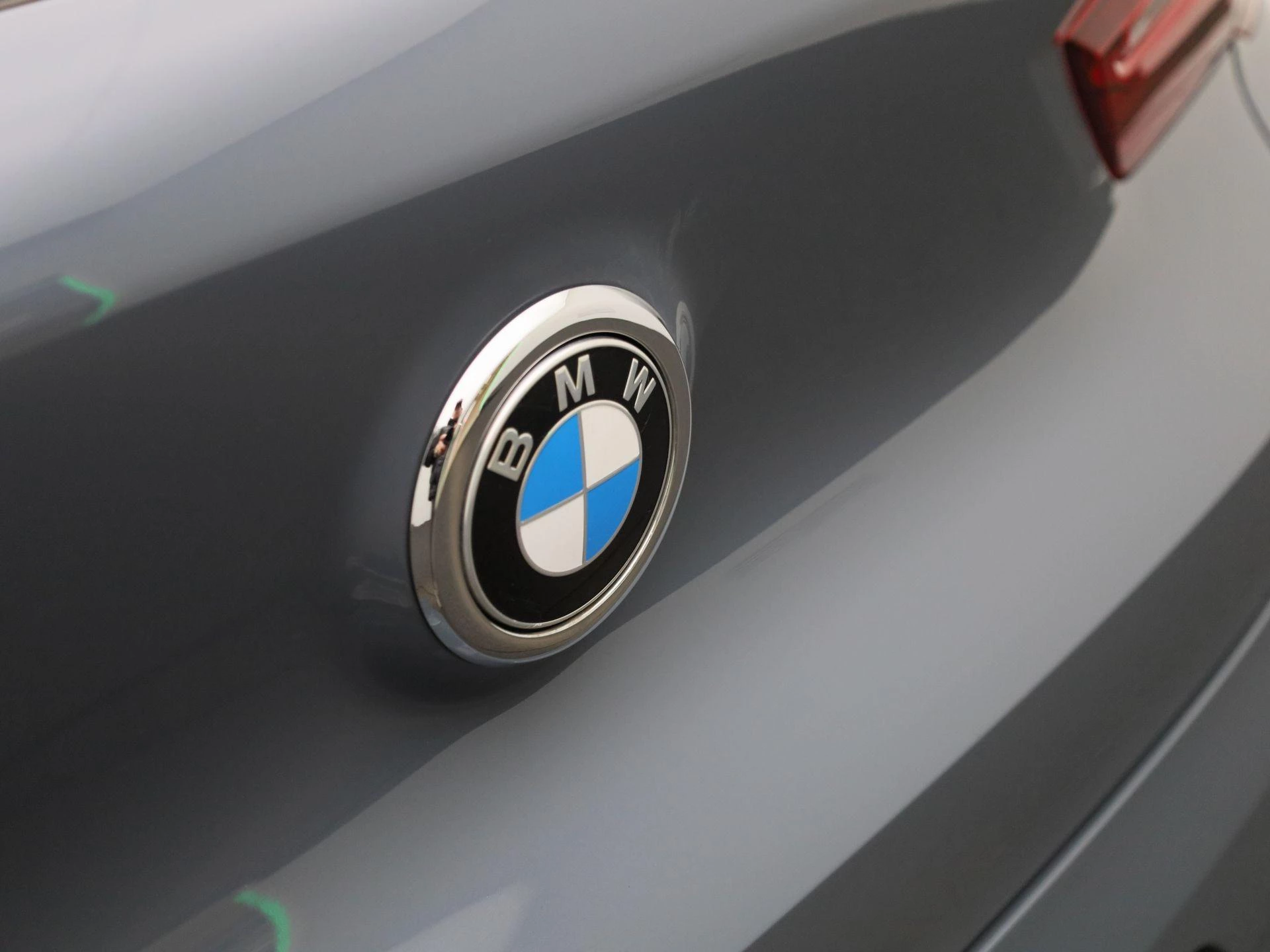 BMW X2 sDrive18dA Aut.
