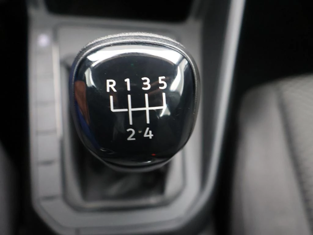 Volkswagen Polo Polo 1.0MPI 80 pk 5 versnellingen manueel *APP CONNECT*DIGITAL DASHBOARD*CRUISE CONTROL*...