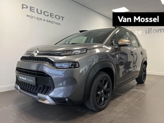 Citroën C3 Aircross 1.2 PureTech Feel