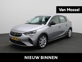 Opel Corsa 1.2 Edition