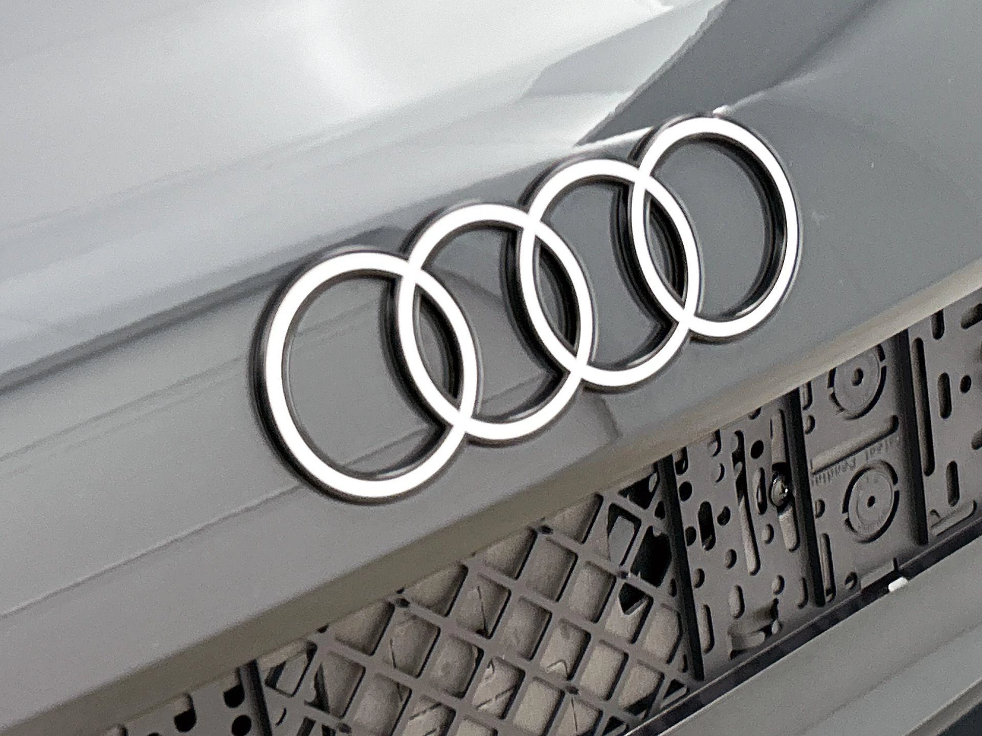 Audi A3 Sportback 30 TFSI Pro Line 116 pk