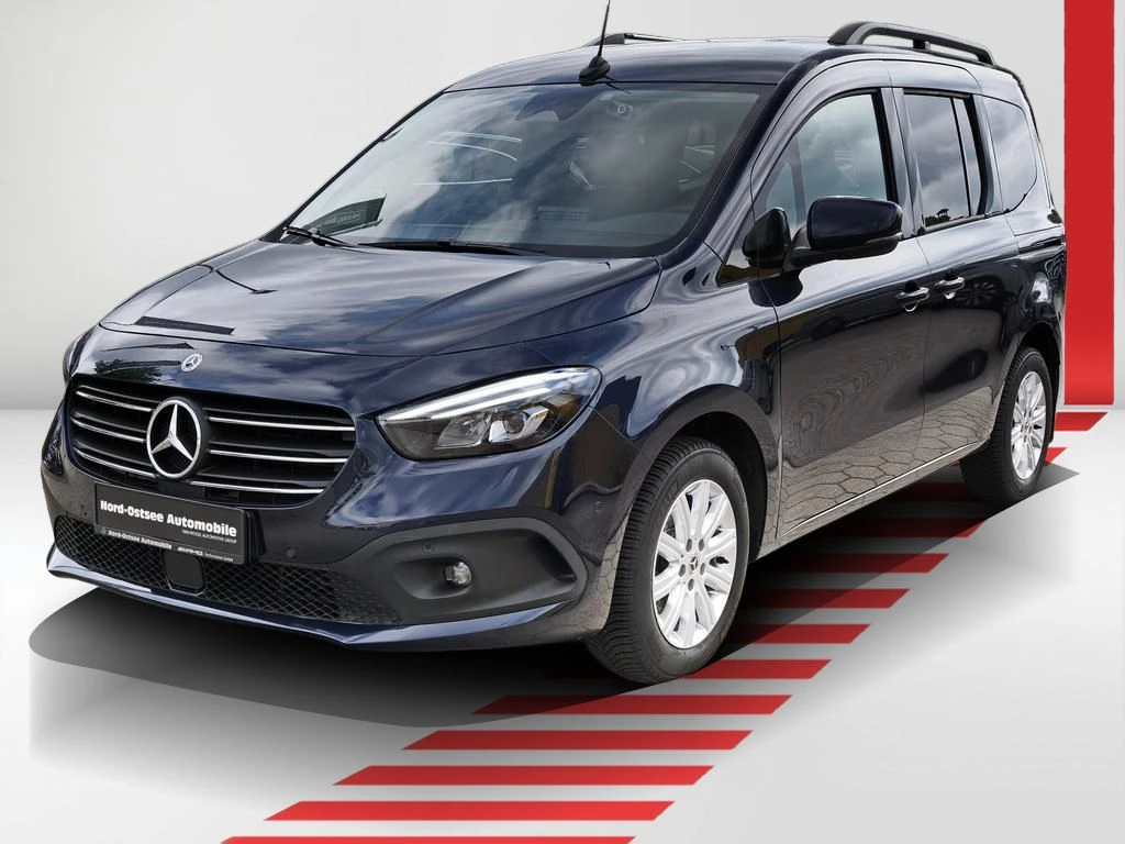 Mercedes-Benz-T-Klasse 180 d-image-1