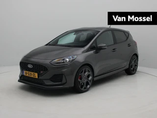 Ford Fiesta 1.5 Ecoboost ST-X