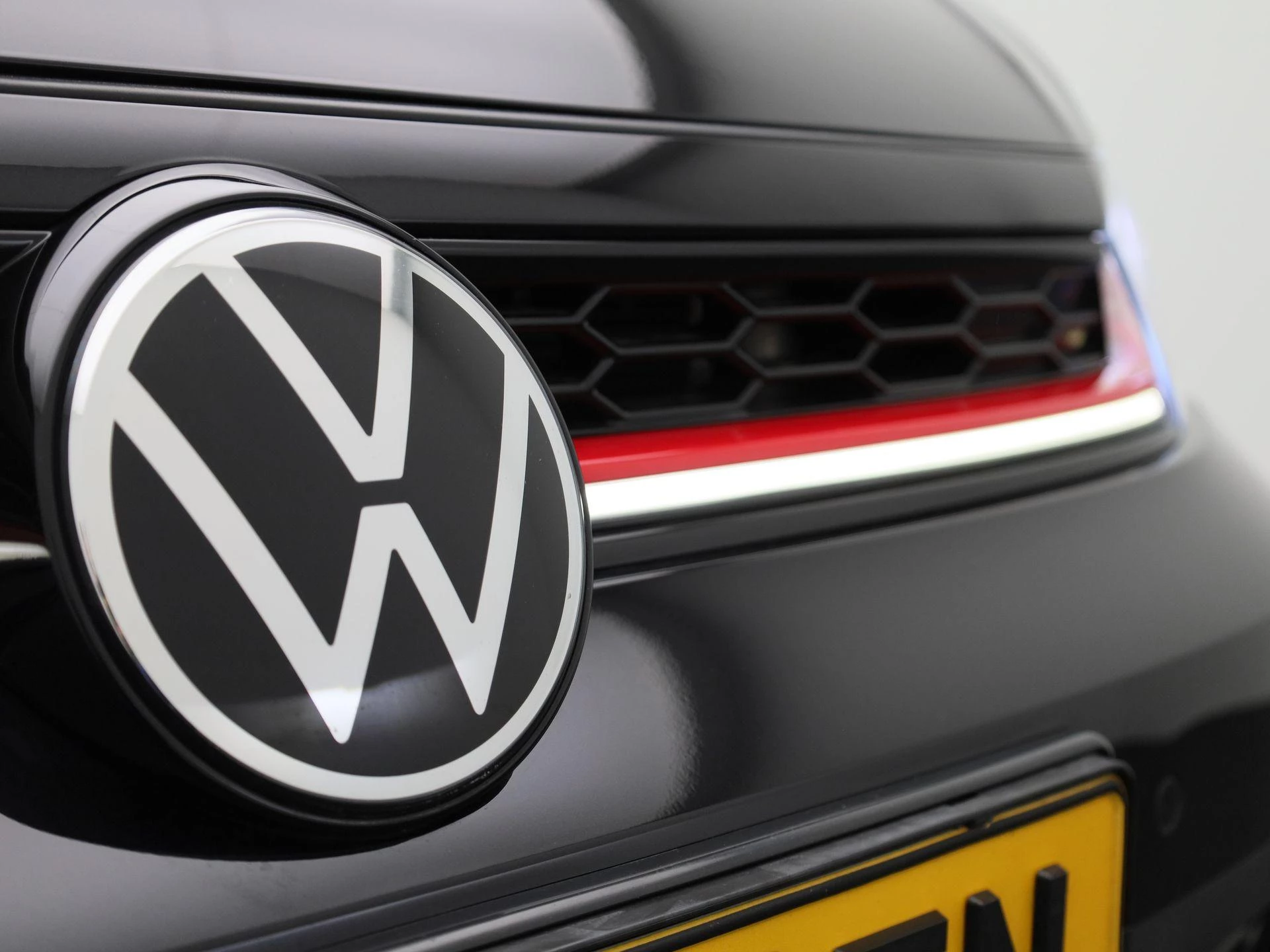 Volkswagen Polo 2.0 TSI GTI