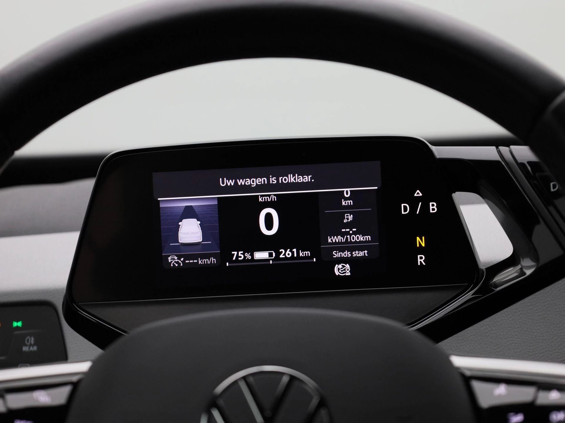 Volkswagen ID.3 58 kWh Pro