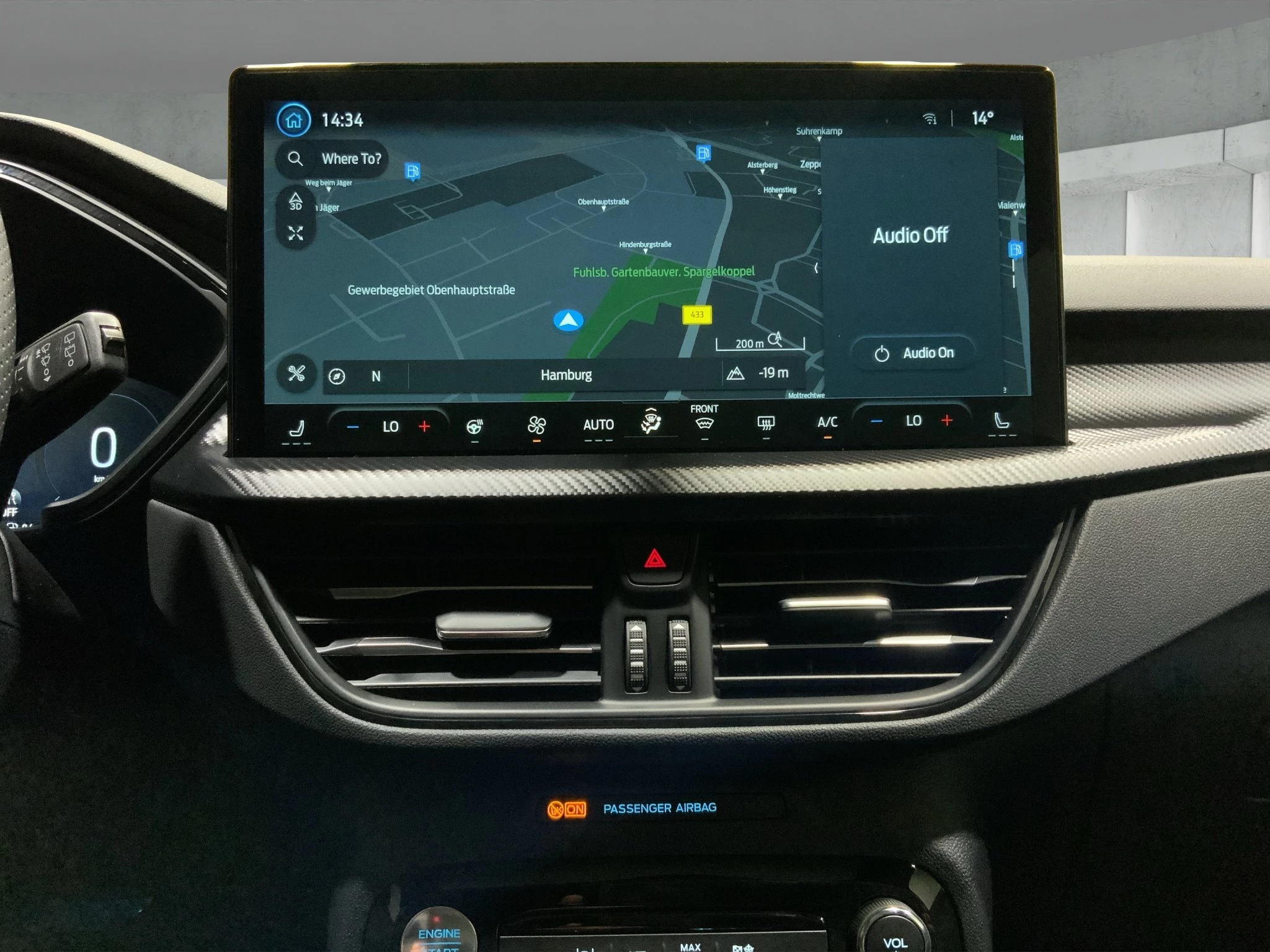 Ford Kuga ST-Line X 2.5 Duratec Plug-in-Hybrid MJ 2026.25 *Aktion Lieferung bis 30.06.2026*