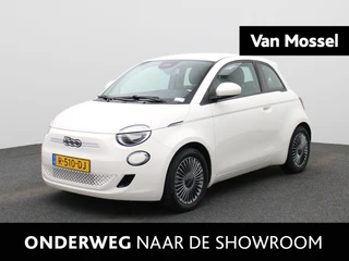 Fiat 500 Icon 42 kWh