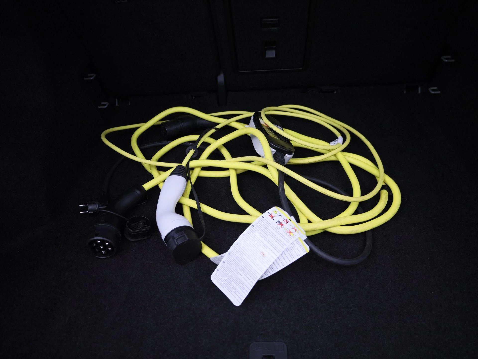 Volkswagen ID.5 Pro 77 kWh 174 PK|