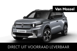 Citroën C3 Aircross Max