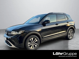 Volkswagen T-Cross Energy TSI 85 kW 7-DSG Aktionspreis! Ummeldung ab 30.07 möglich