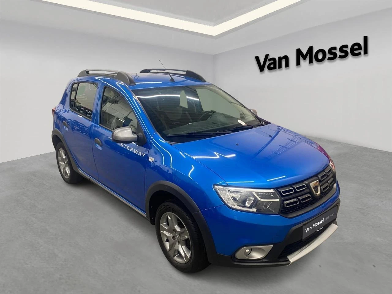 Dacia Sandero 1.5 Blue dCi 95 Anniversary