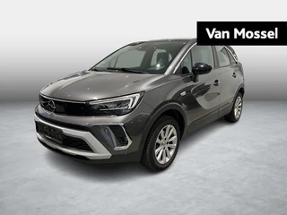 Opel Crossland 1.2 96kW Turbo S/S Elegance