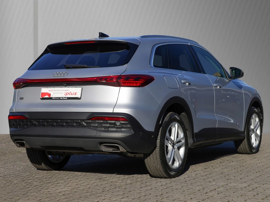 Audi Q5 TFSI 150 KW S-tronic neues Modell