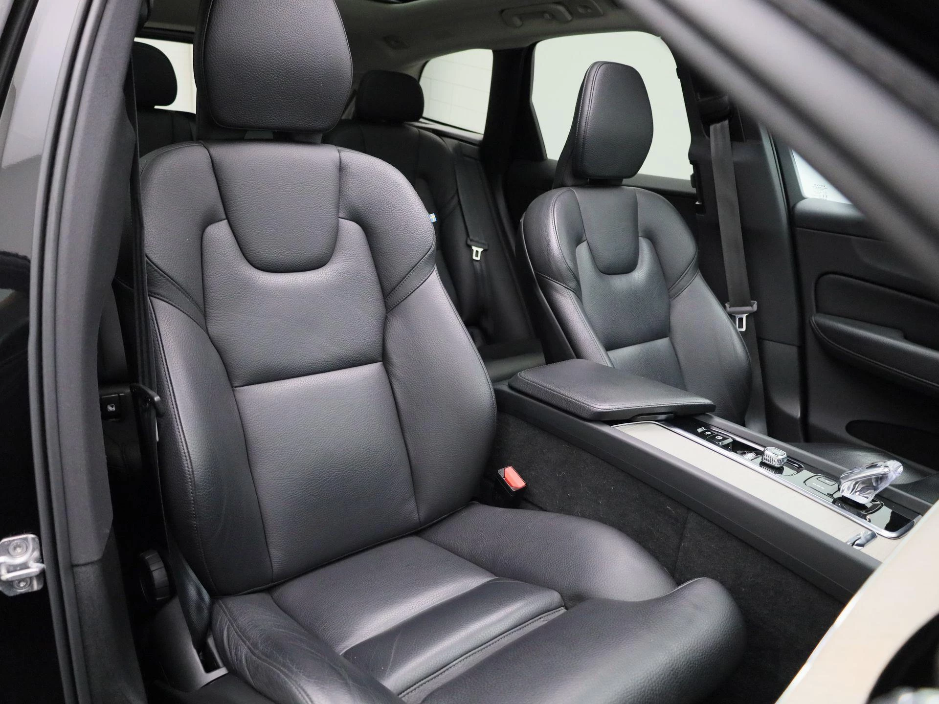 Volvo XC60 2.0 Recharge T6 AWD Inscription