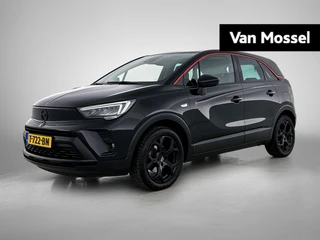Opel Crossland 1.2 Turbo GS Line