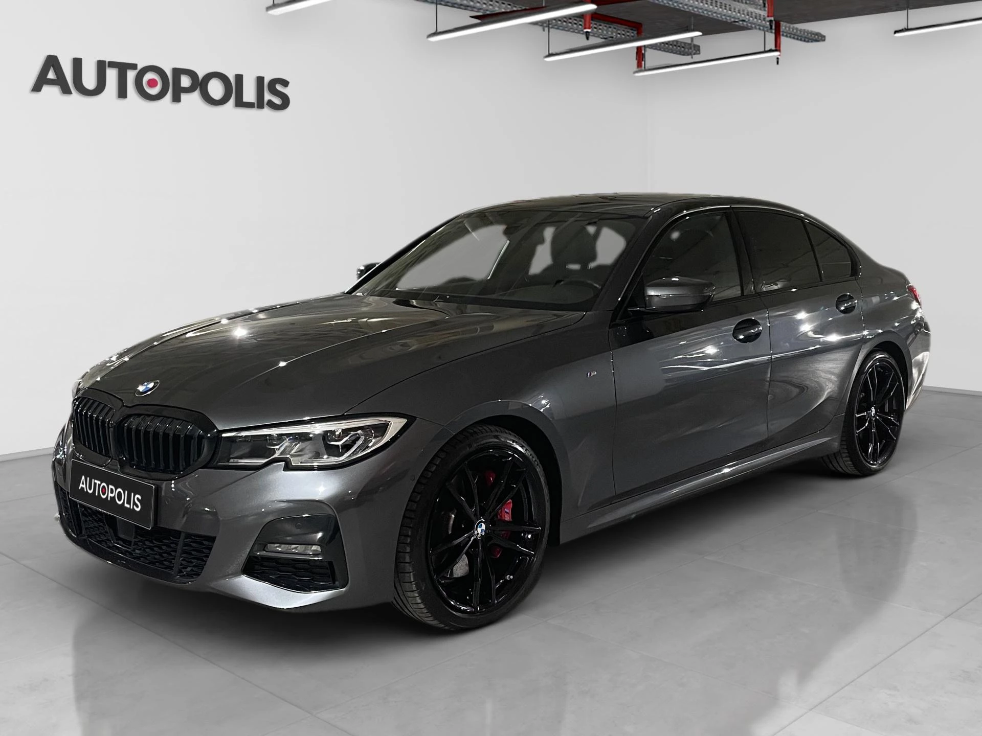 BMW-Série 3-image-0