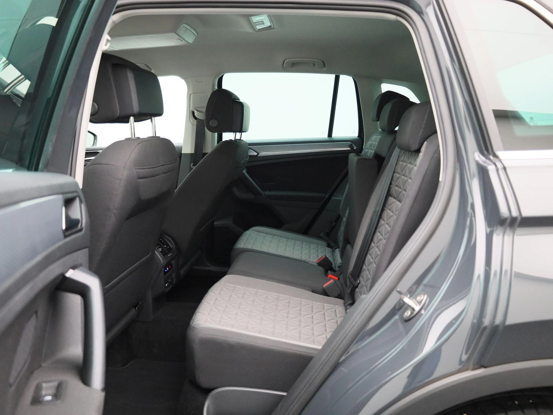 Volkswagen Tiguan 1.5 TSI 96kW Life