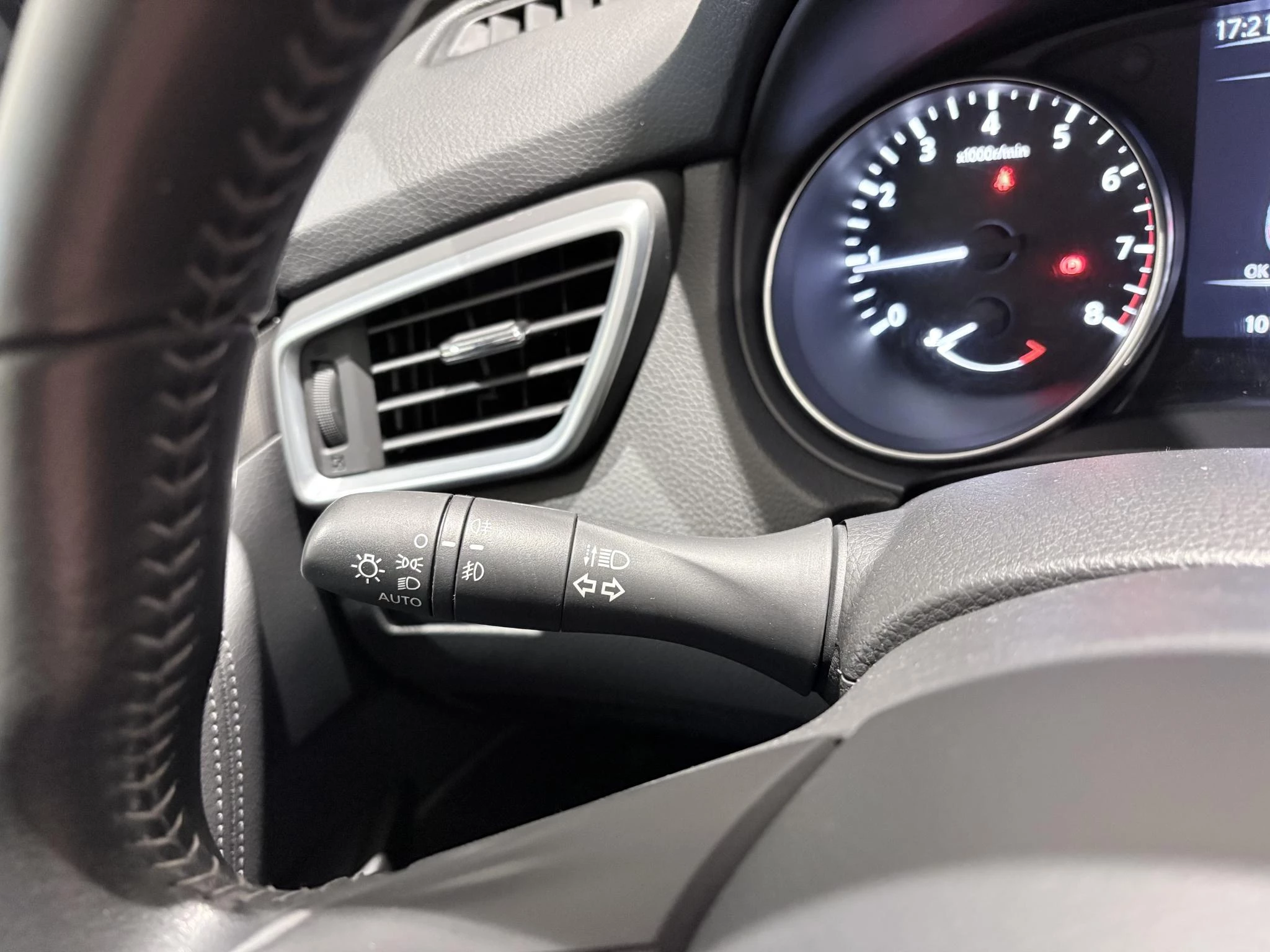 Nissan QASHQAI 1.2 Tekna