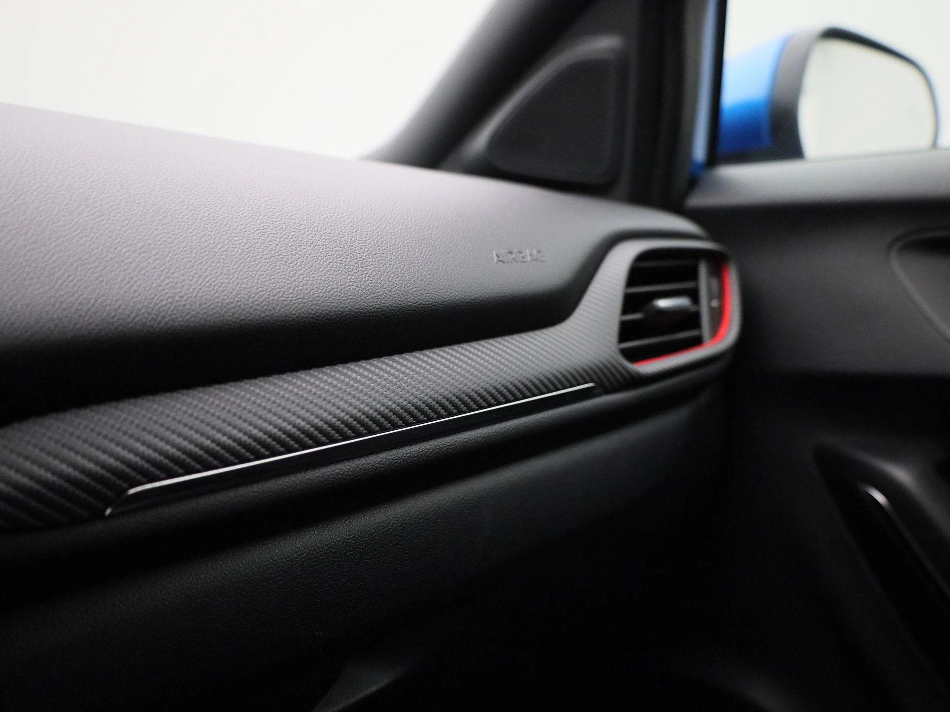 Ford Puma ST Line - Winterpack - Camera - B&O