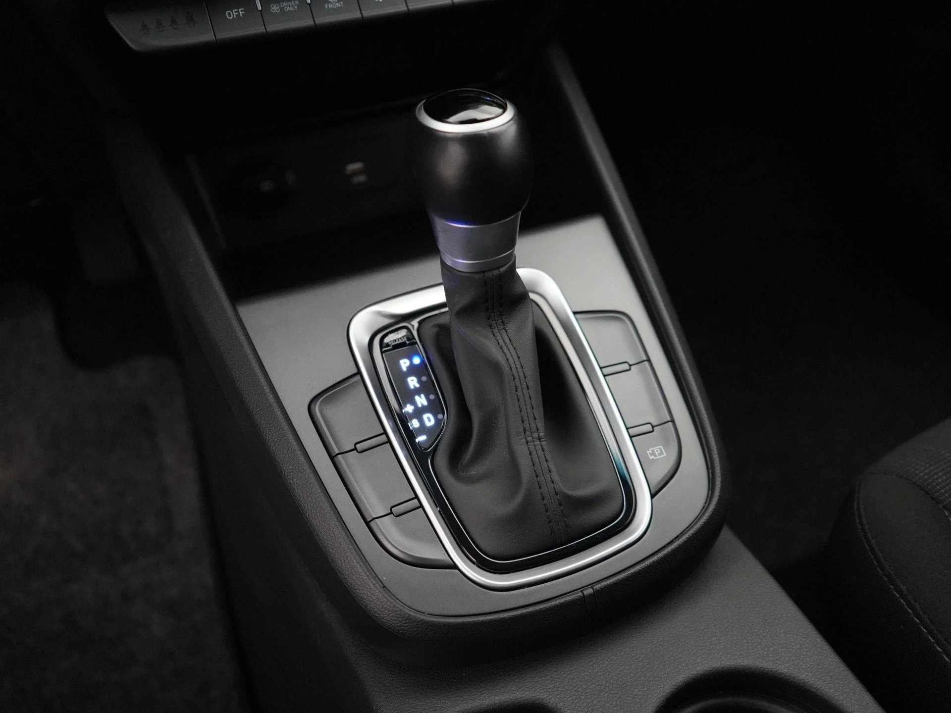 Hyundai Kona 1.6 GDI HEV Comfort