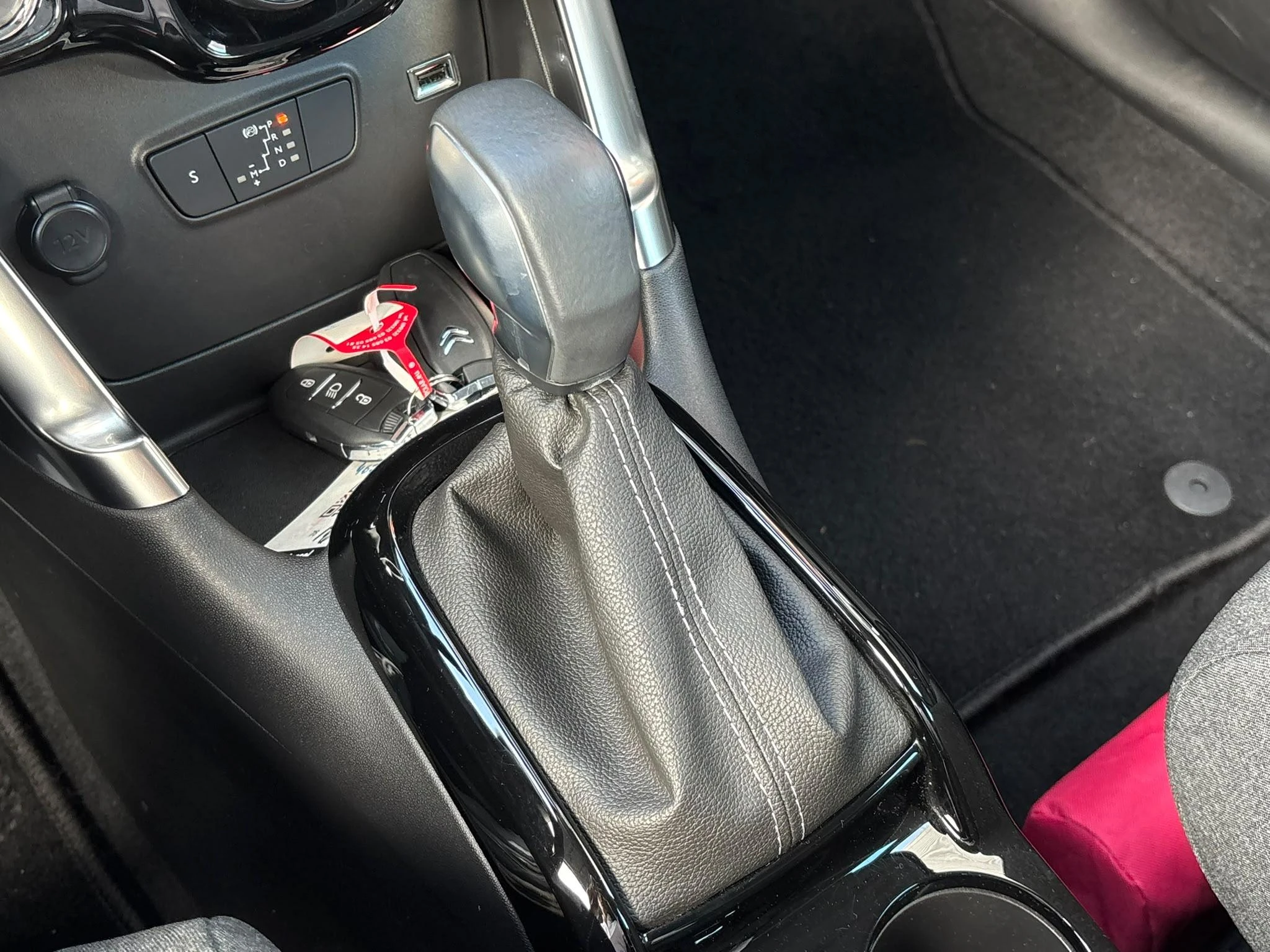Citroën C3 Aircross 1.2 PureTech 130 S&S EAT6 Shine Pack