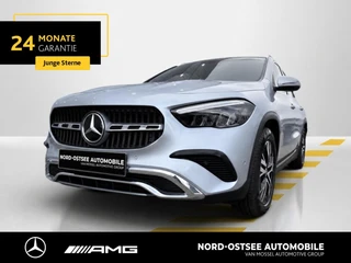 Mercedes-Benz GLA 200 d PROGRESSIVE AHK ADV. LED MBUX Progressive