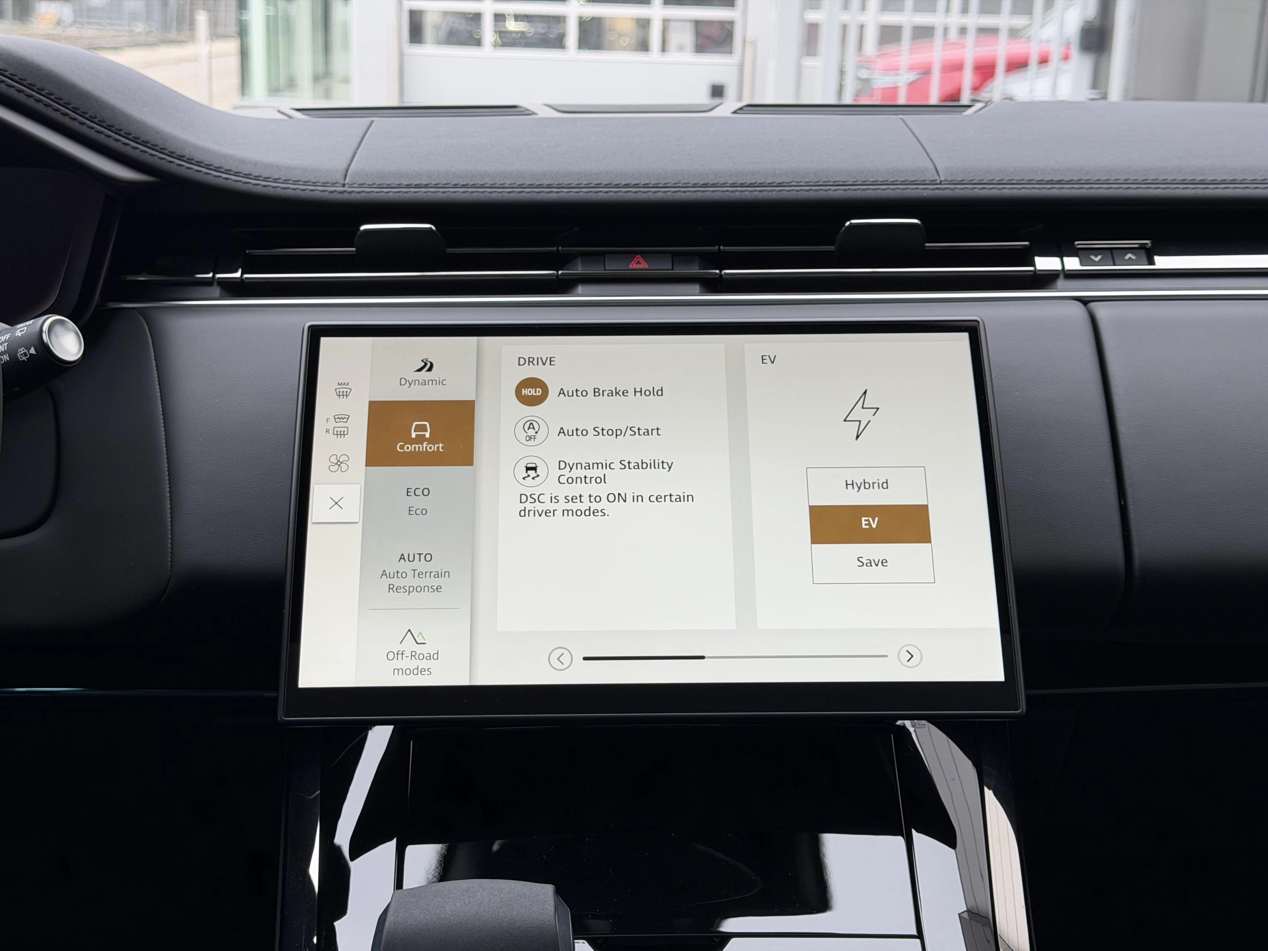 Land Rover Range Rover Sport P460e S AWD Auto. 26MY