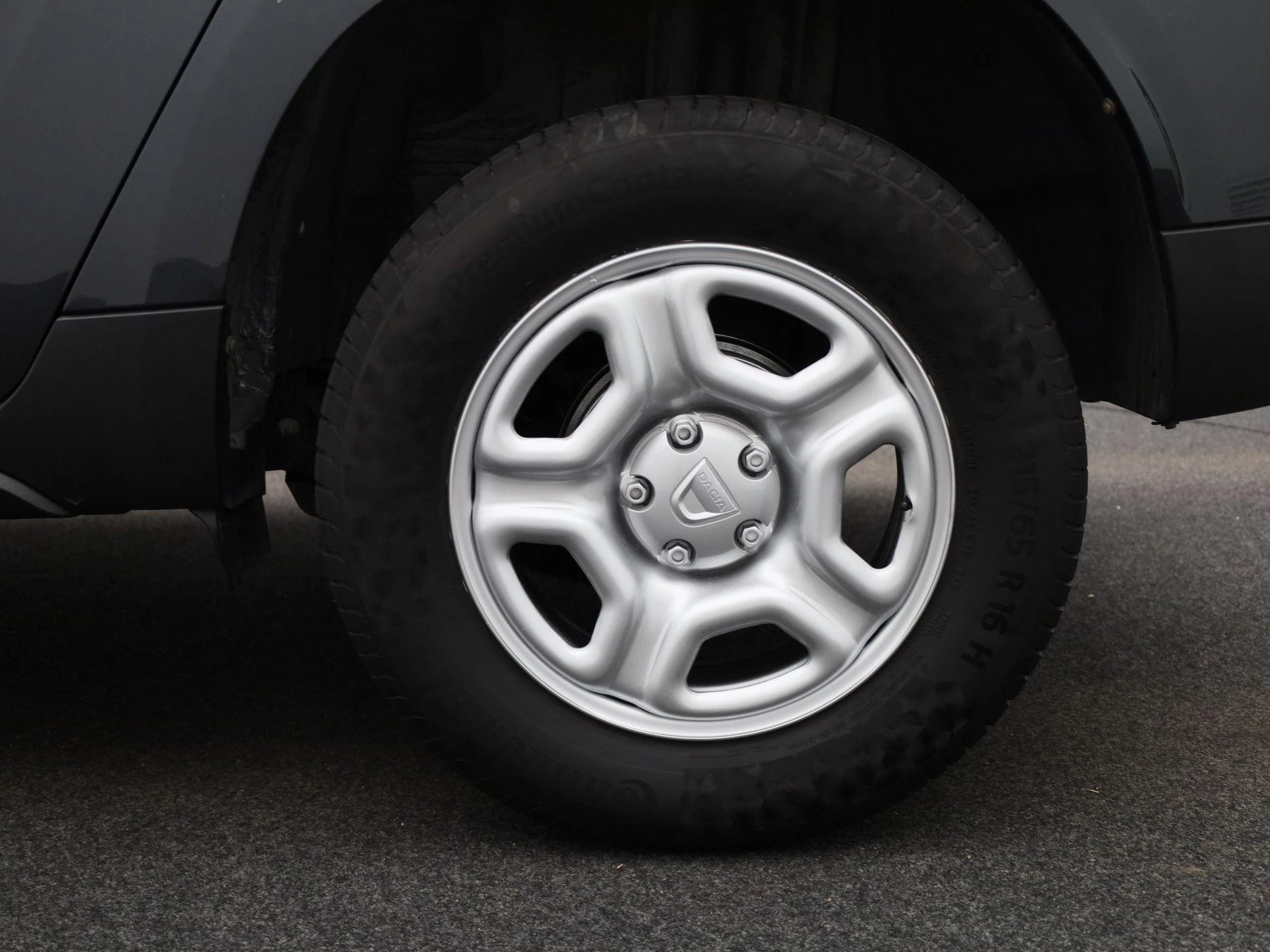 Dacia Duster TCe 100 Comfort