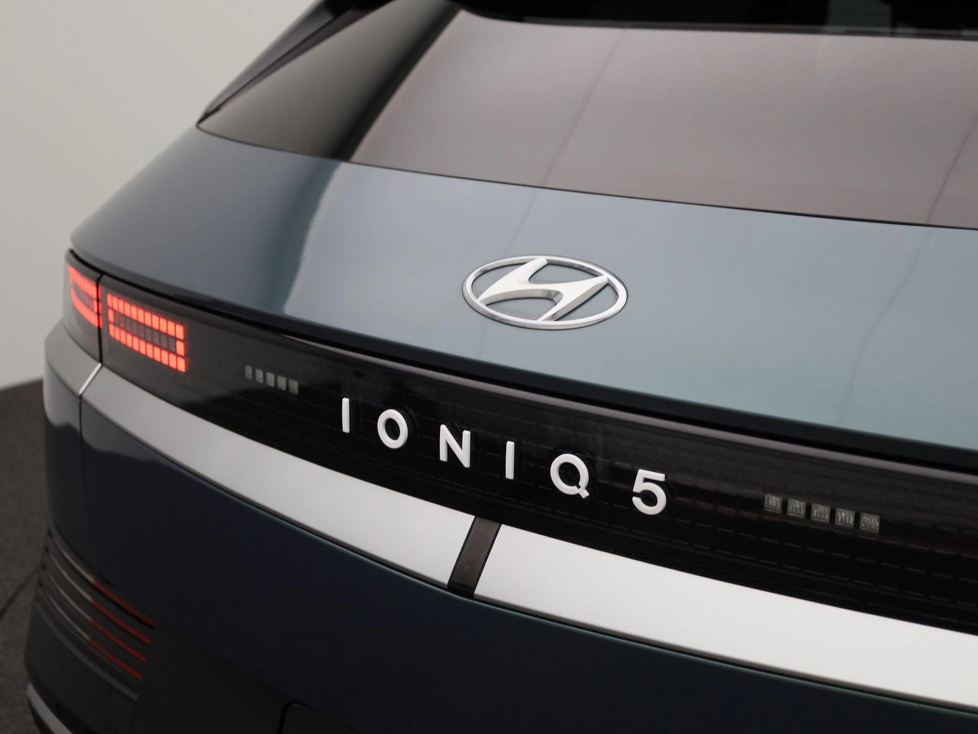 Hyundai IONIQ 5 77.4kWh Core