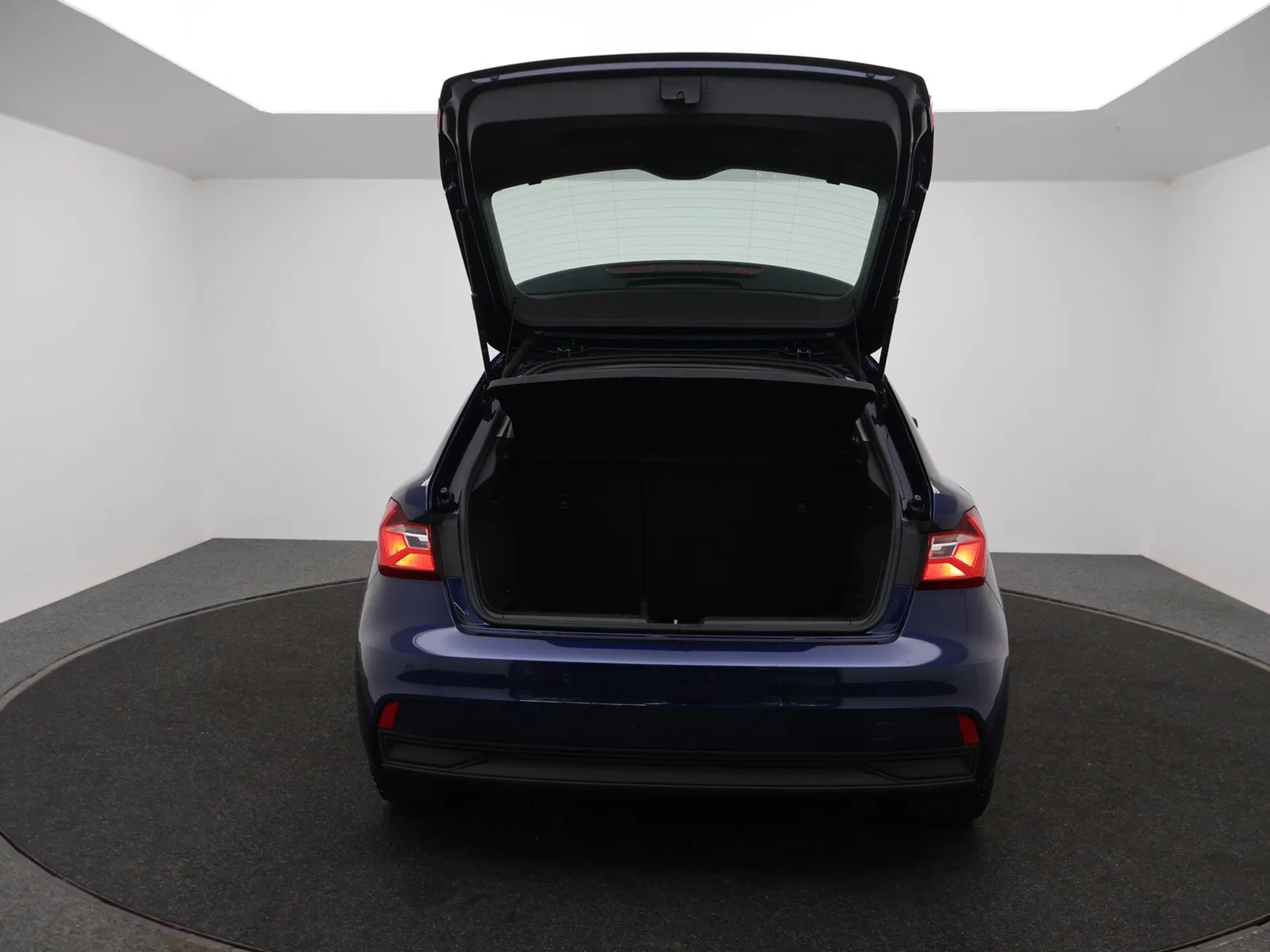 Audi A1 Sportback Audi A1 Sportback Attraction 25TFSI 95PK *VIRTUAL COCKPIT*CRUISE CONTROL*APP-CONNECT*NAVI*...*