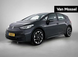 Volkswagen ID.3 Life 58 kWh 204 PK
