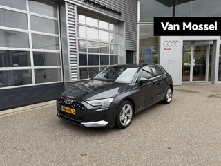 Audi A3 Sportback 40 TFSI e Advanced edition 204 PK