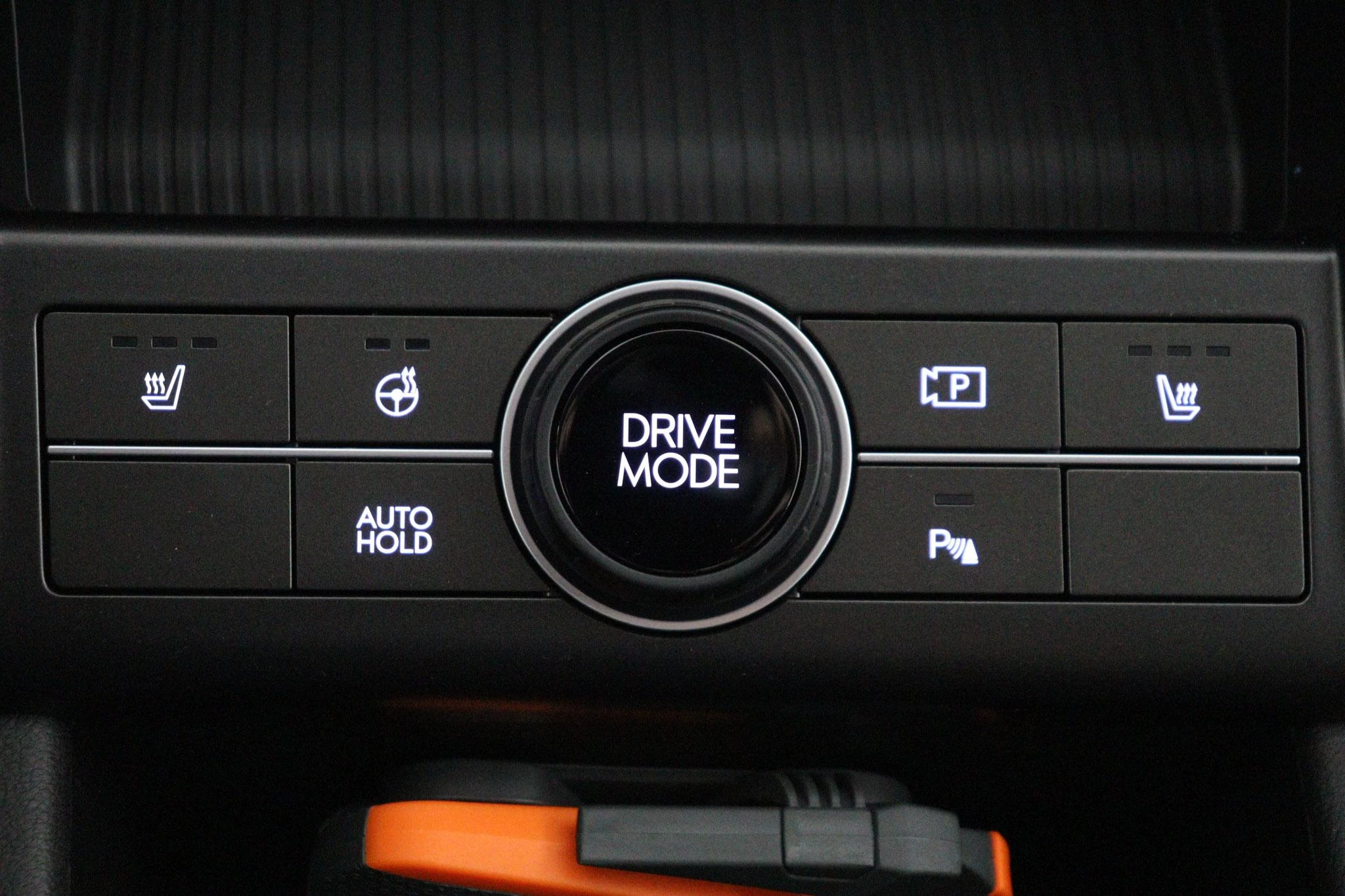 Hyundai Kona 1.6 GDI HEV Comfort Smart
