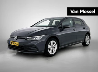 Volkswagen Golf 1.0 TSI Life