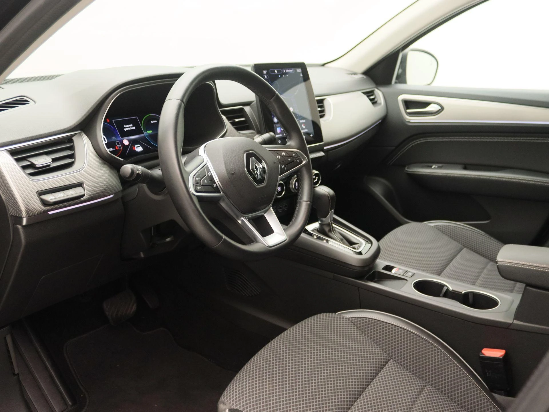 Renault Arkana 1.6 E-Tech hybrid 145 techno
