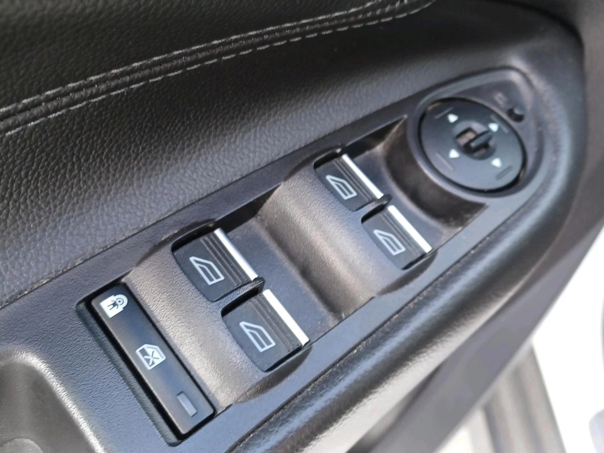 Ford C-MAX 1.5i EcoBoost 110kW S/S Sport