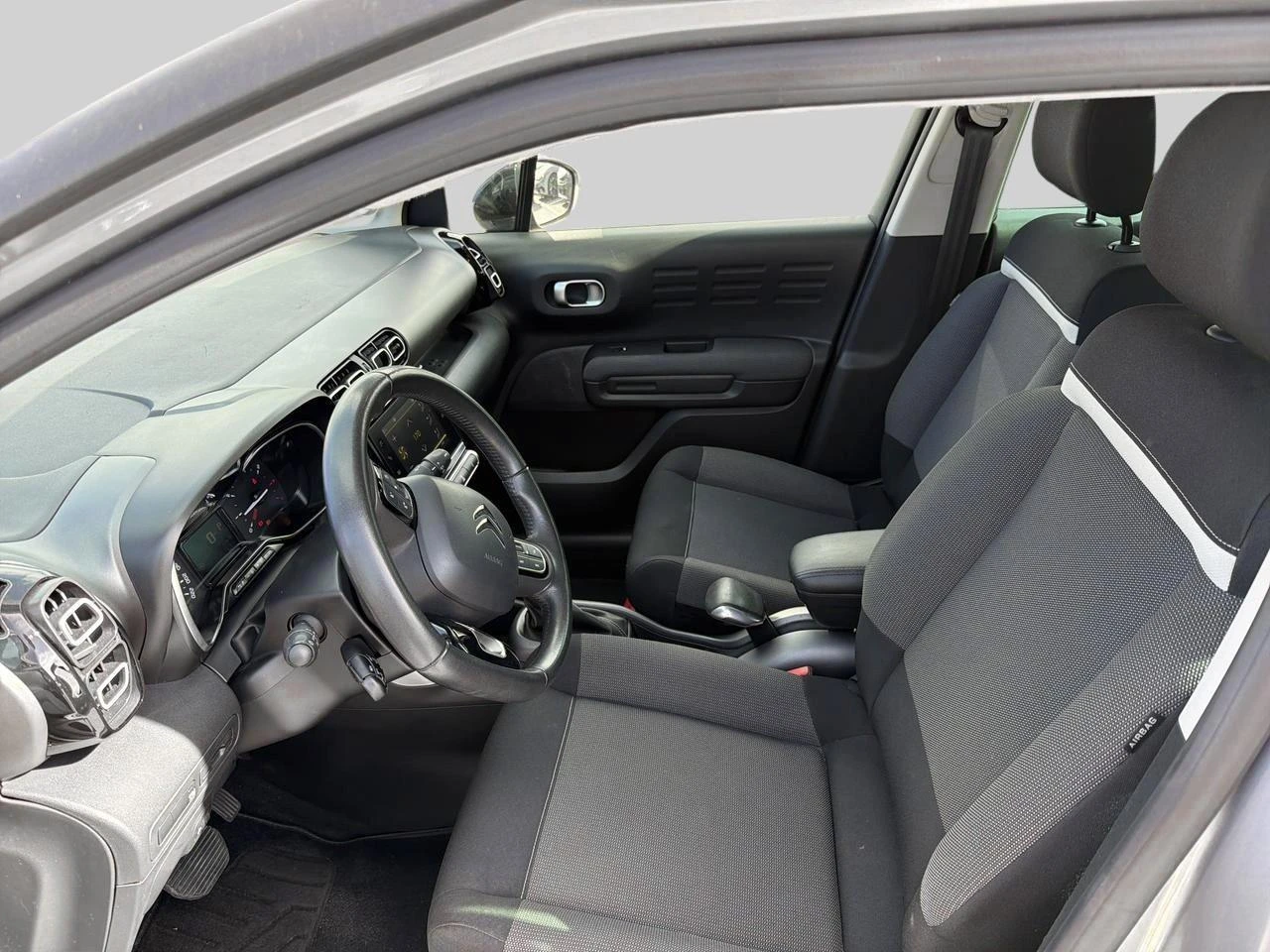 Citroën-C3 Aircross-image-7