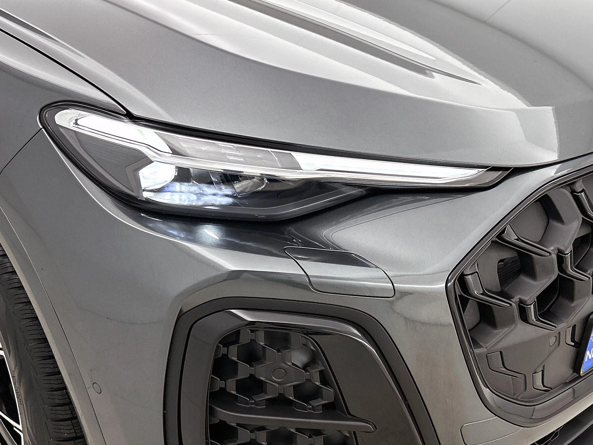 Audi Q5 Sportback 2.0 TFSI e-hybrid quattro S edition Competition
