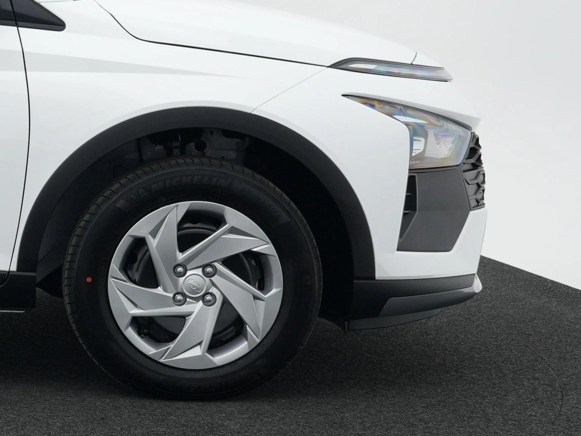 Hyundai Bayon 1.0 T-GDI E-Motion