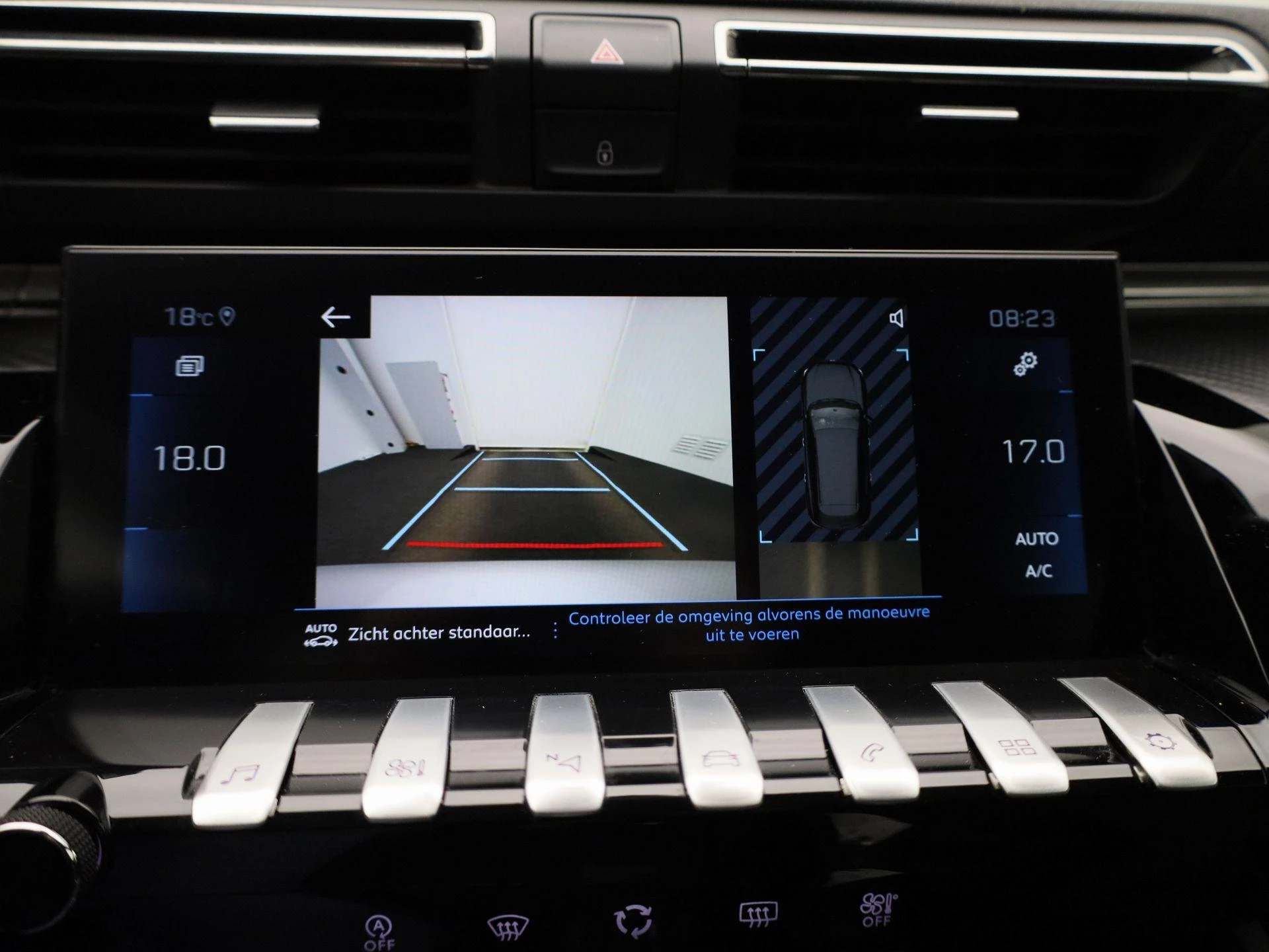 Peugeot 508 SW 1.5 BlueHDi 130 S&S EAT8 Allure Pack