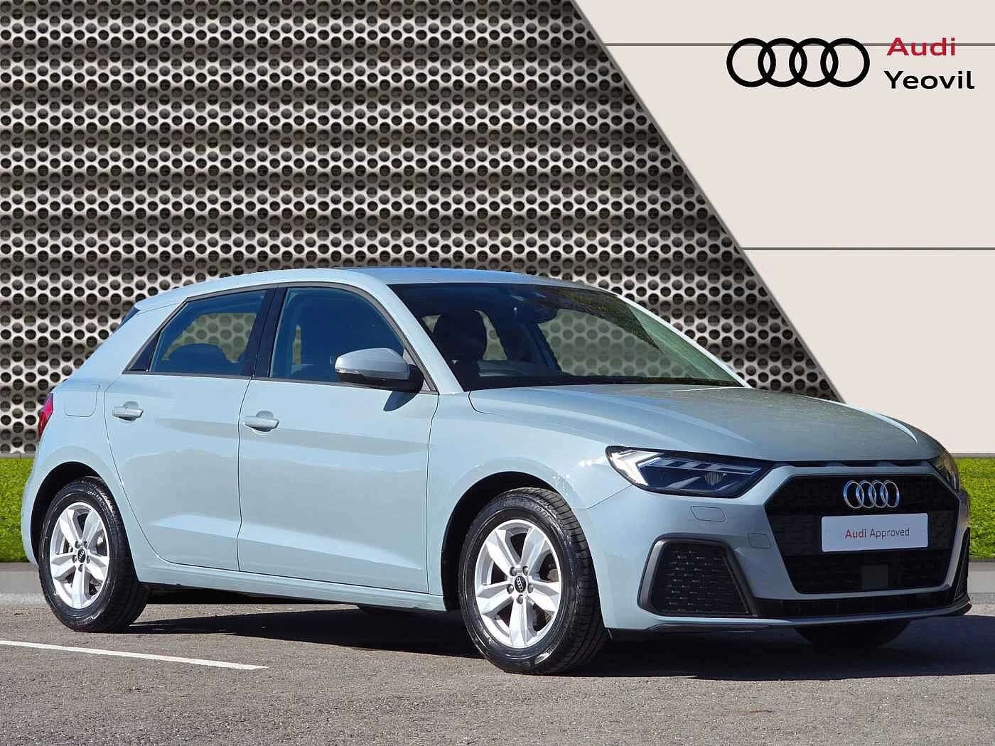 Audi-A1 Sportback-image-15