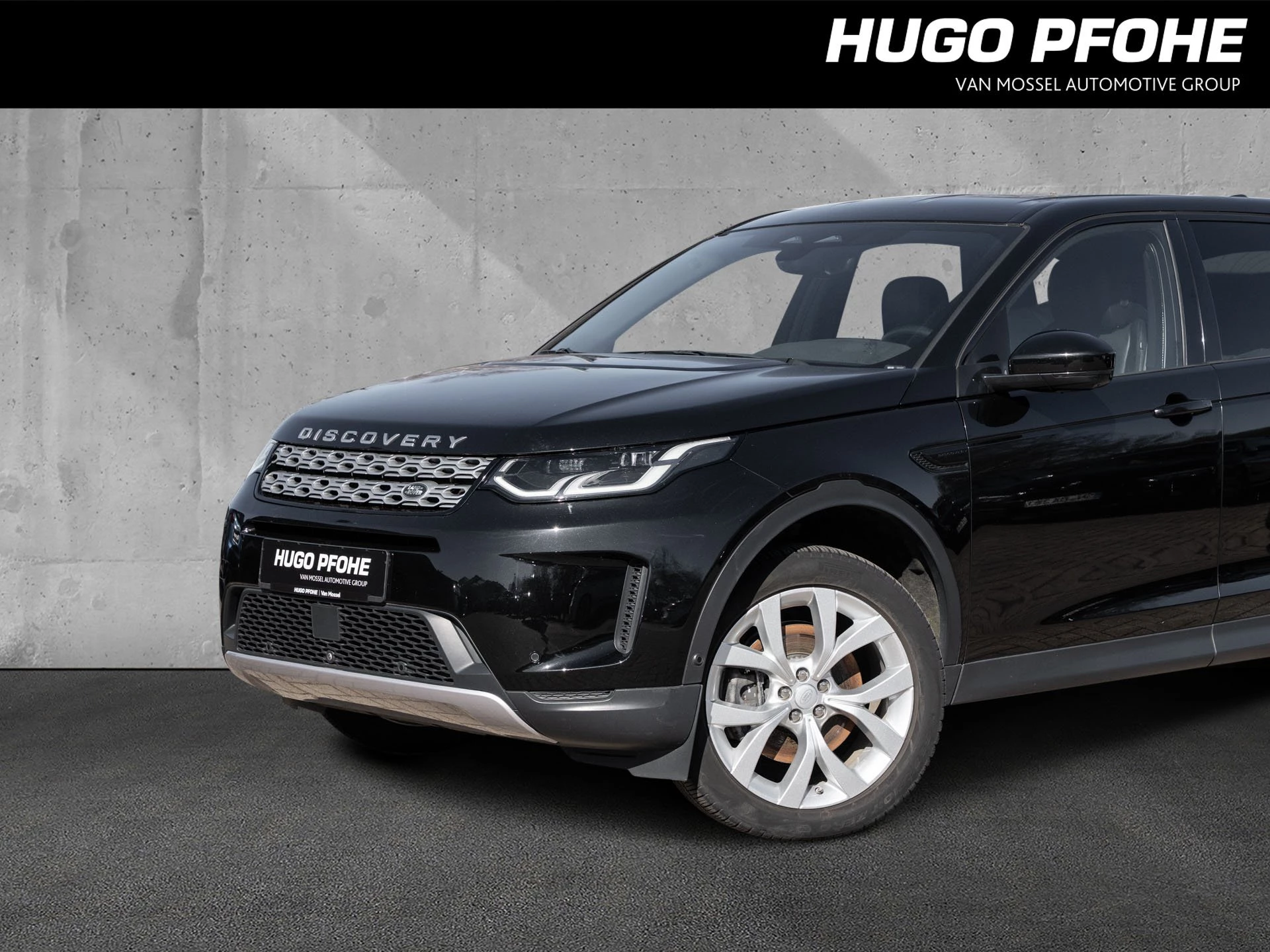 Land Rover Discovery Sport AWD KEYLESS*RFK*DISPLAY*LED