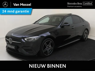 Mercedes-Benz C-Klasse 300 e AMG Line Limited