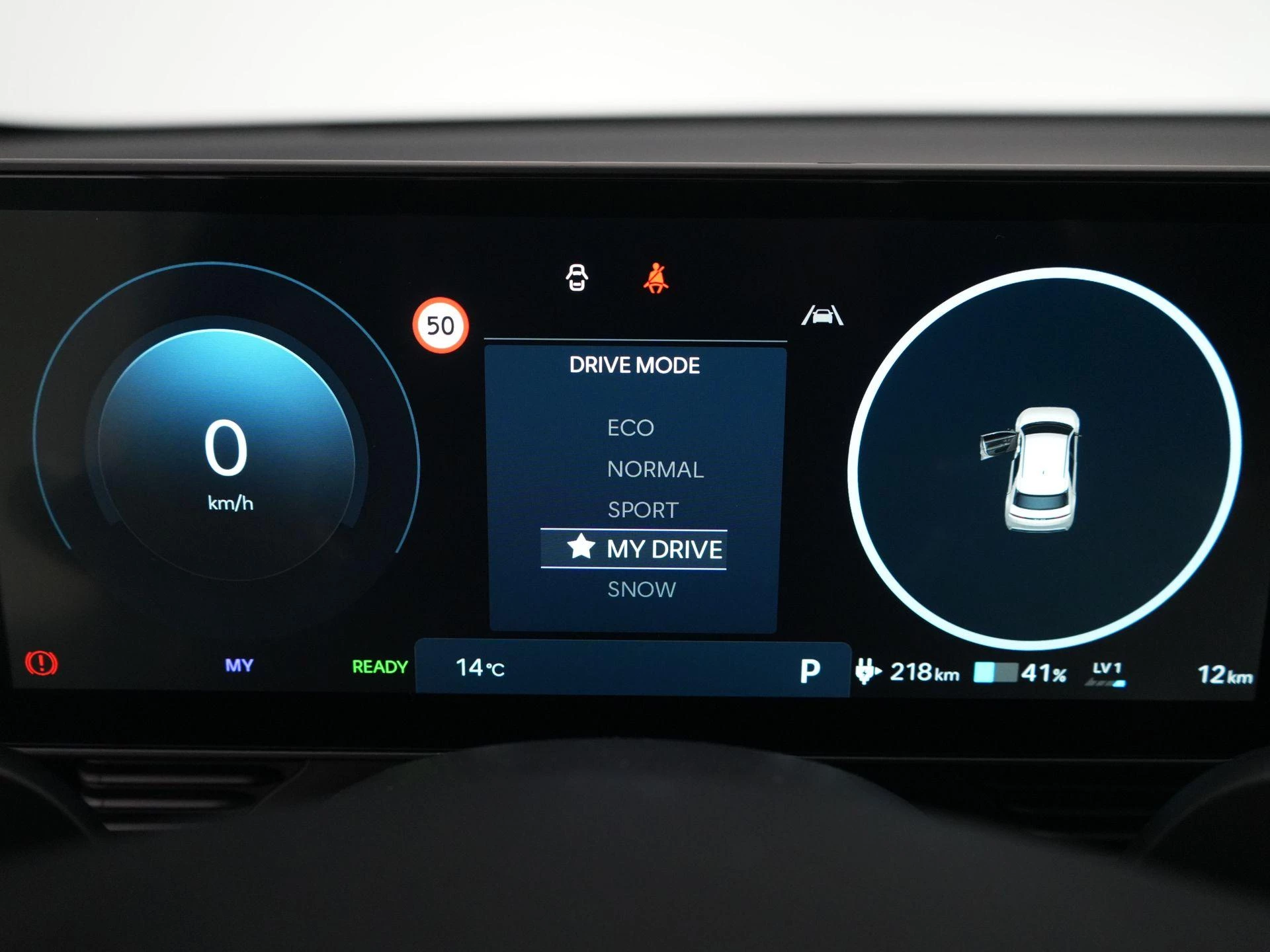 Hyundai IONIQ 5 Long Range Pure Edition 84 kWh