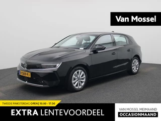Opel Astra 1.2 Edition