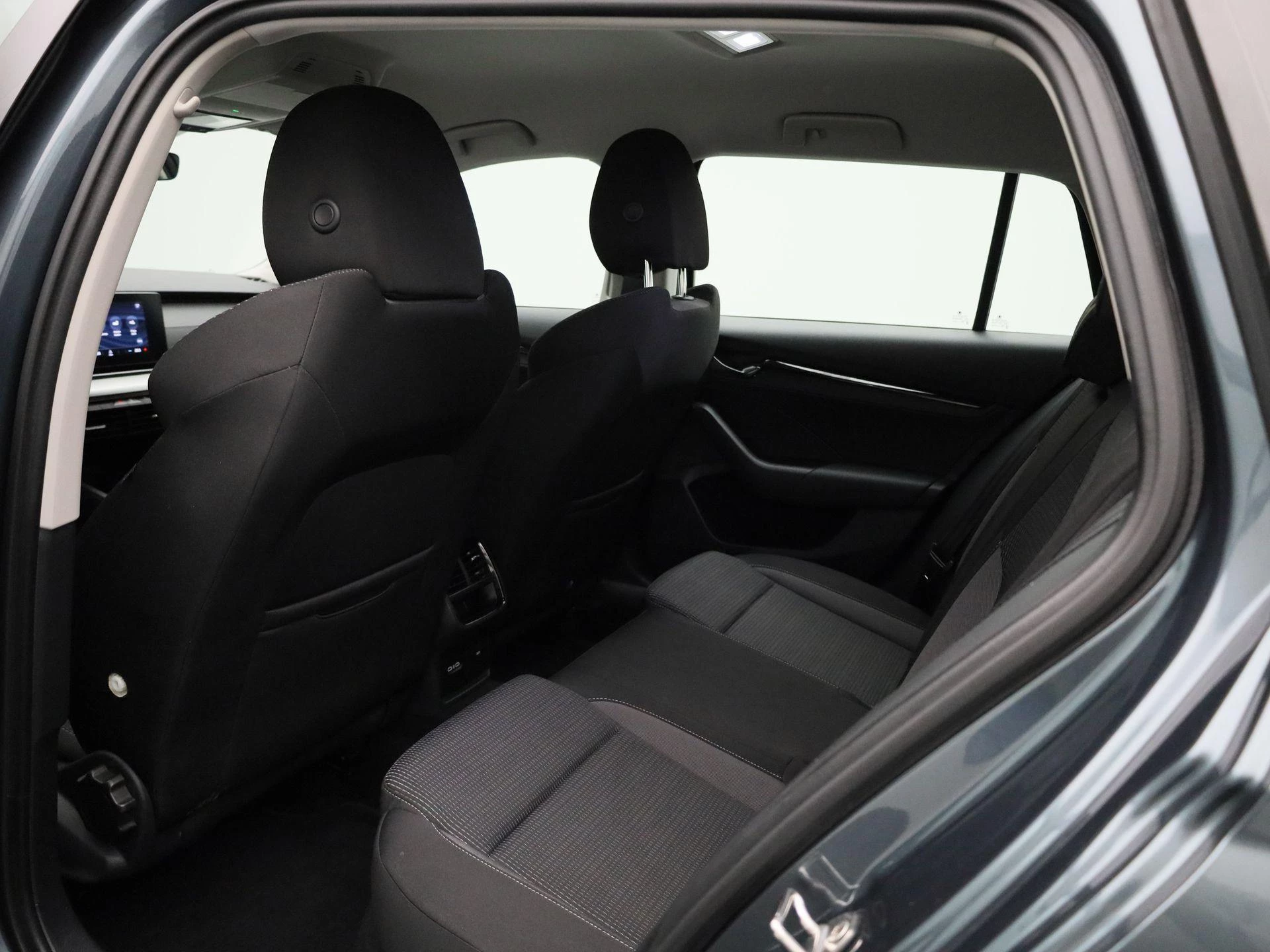 Škoda Octavia Combi 2.0 CRTDI 85kW Ambition