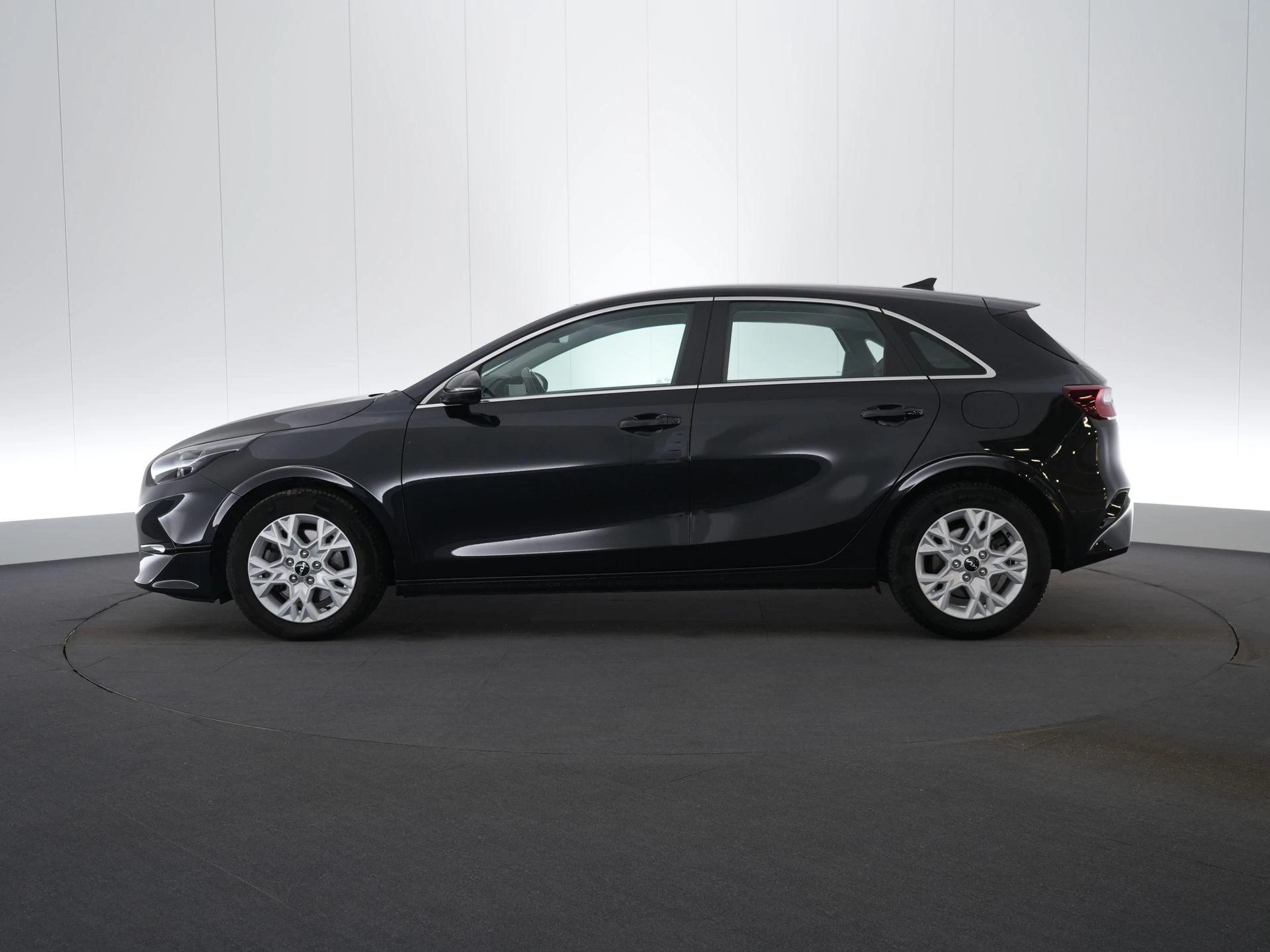 Kia Ceed Pulse 1.0 T-GDI 100 MHEV DCT ISG