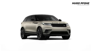 Land Rover Range Rover Velar Belgravia Edition Satin 3.0 D300 AWD Geländewagen. 221 kW. 5-türig